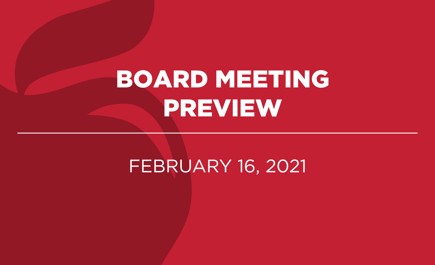 BoE Preview 